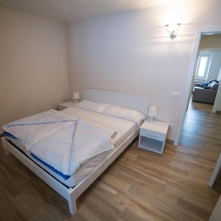 Trentino Apartments - Casa Marzari Folgaria Exterior foto